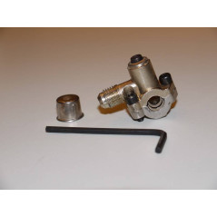 VALVE AUTO-PERCANTE PV-1