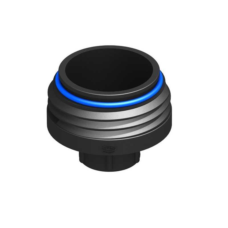 Adapter Männlich S70x6 - Weiblich 3/4'' BSP