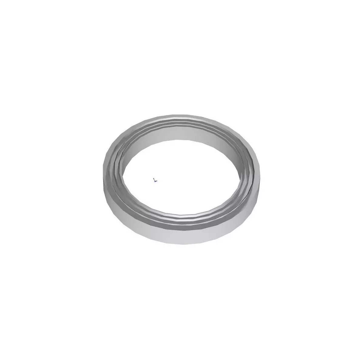 2 inch gasket for LDPE camlock fitting