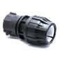 Raccordo S60x6 - uscita pressione Ø50mm Raccordo S60x6 - uscita pressione Ø50mm