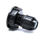 Raccordo S60x6 - uscita pressione Ø20mm Raccordo S60x6 - uscita pressione Ø20mm