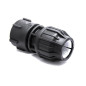 Raccordo S60x6 - uscita pressione Ø40mm Raccordo S60x6 - uscita pressione Ø40mm