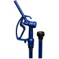 Pistola di scarico uscita 19mm con 6ml tubo e raccordo S60x6 per ADBLUE Pistola di scarico uscita 19mm con 6ml tubo e raccordo S60x6 per ADBLUE