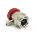 RACCORD RAPIDE QC-HA - R134A