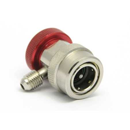GIUNTO QC-HA - R134A