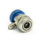 RACCORDO RAPIDO QC-LA - R134A RACCORDO RAPIDO QC-LA - R134A