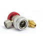 RACCORDO RAPIDO QC-H - R134A RACCORDO RAPIDO QC-H - R134A
