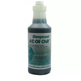 BOUTEILLE HUILE DURACOOL A/C OIL - 960GR