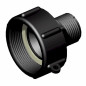 Racor hembra 2'' BSP - macho 1'' BSP Racor hembra 2'' BSP - macho 1'' BSP