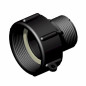 Racor hembra 2'' BSP - macho 1''1/4 BSP Racor hembra 2'' BSP - macho 1''1/4 BSP