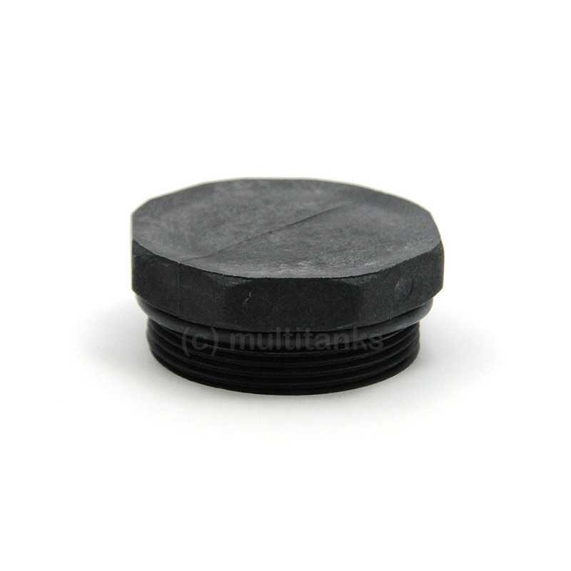 G2 Fitting Plug - male 2'' BSP