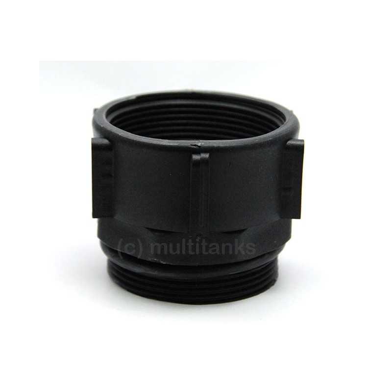 G2 Coupling female 2'' BSP - male 2'' BSP