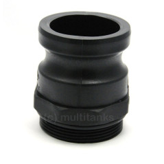 G2 Female 2 "BSP - Male 2" BSP