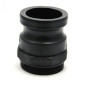 Raccordo G2 camlock maschio 2'' - maschio 2'' BSP Raccordo G2 camlock maschio 2'' - maschio 2'' BSP