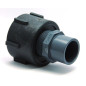 Racor S60x6 hembra - PVC hembra 32/40