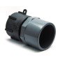 S60x6 Female Fitting - PVC Female 63/75
