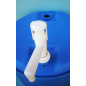 Dosing pump for bung drums from 100 to 200 litres Dosing pump for bung drums from 100 to 200 litres