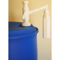 Dosing pump for bung drums from 100 to 200 litres Dosing pump for bung drums from 100 to 200 litres