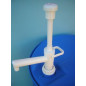 Dosing pump for bung drums from 100 to 200 litres Dosing pump for bung drums from 100 to 200 litres