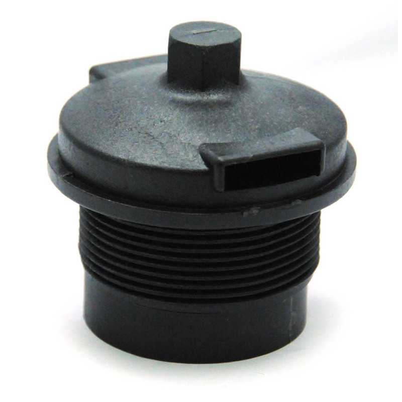 2'' BSP Vent for IBC Lid