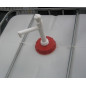 Pompe doseuse NXIBC pour cuve IBC