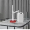 NXIBC dosing pump for IBC tank