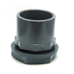 Overflow 63x75 Cavo PVC