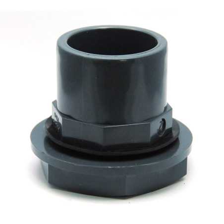 Overflow 50x63 Cavo PVC