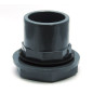 PVC Female Overflow 50x63 PVC Female Overflow 50x63
