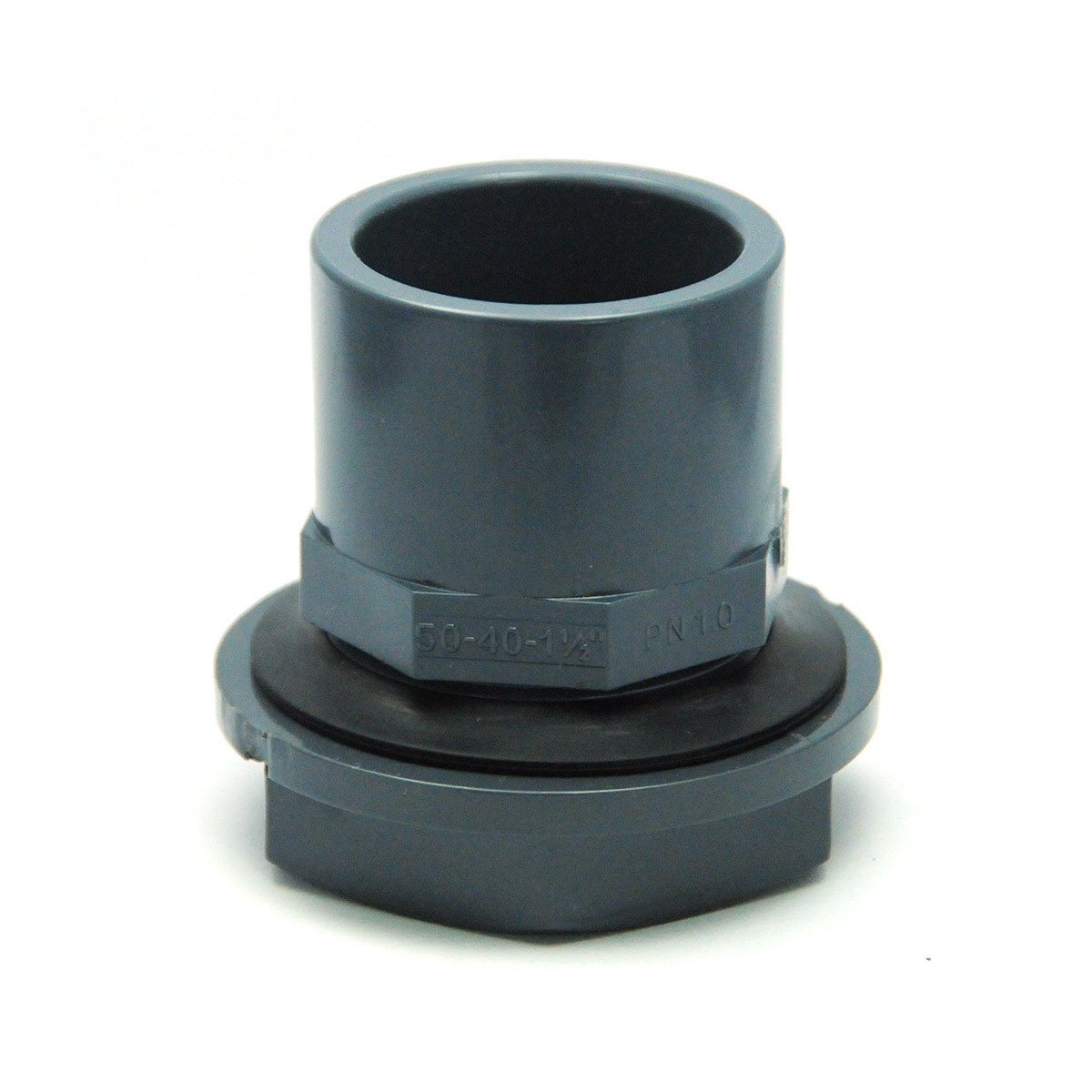 Desbordamiento 40x50 PVC Cable