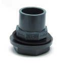 Troppopieno PVC femmina 32/40