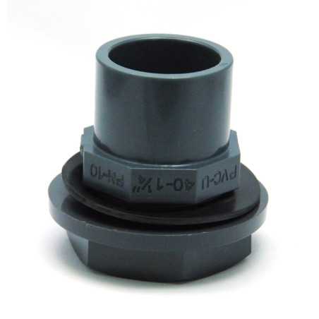 Overflow Cavo PVC 32/40
