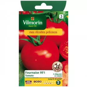 Tomato furnace HF1