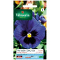 Giant Pansy Lac de Thoune Seeds Packet Giant Pansy Lac de Thoune Seeds Packet