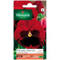 Giant Pansy Lueur des Alpes Seeds Packet Giant Pansy Lueur des Alpes Seeds Packet