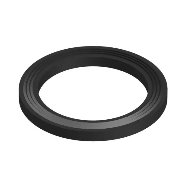 Black camlock gasket 2 inches