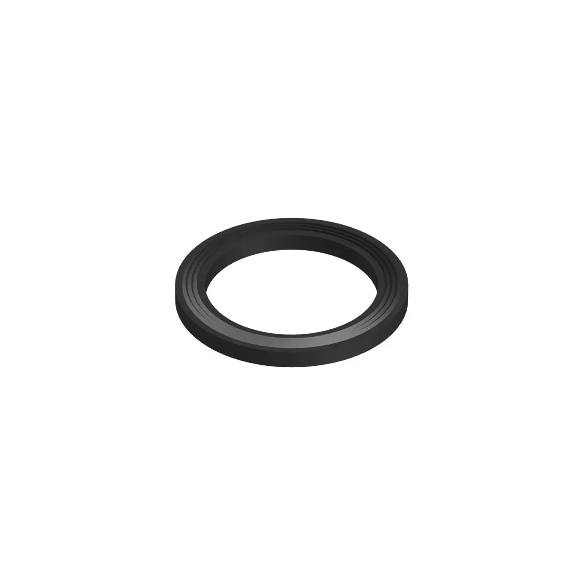 Black camlock gasket 2 inches