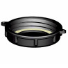 Spina completa S100x8