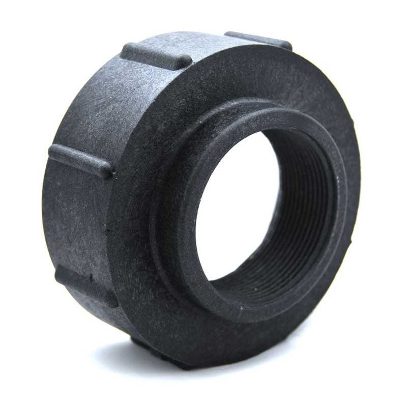 Racor hembra S100x8 - hembra 2'' BSP Racor hembra S100x8 - hembra 2'' BSP