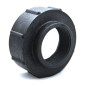 Muffe S100x8 - Innengewinde 2'' BSP Muffe S100x8 - Innengewinde 2'' BSP