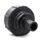 S100x8 female - male camlock 3/4''
