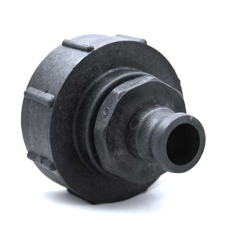 Racor S100x8 hembra - macho camlock 1'' Racor S100x8 hembra - macho camlock 1''