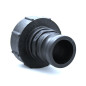 Racor S100x8 hembra - macho camlock 2'' Racor S100x8 hembra - macho camlock 2''