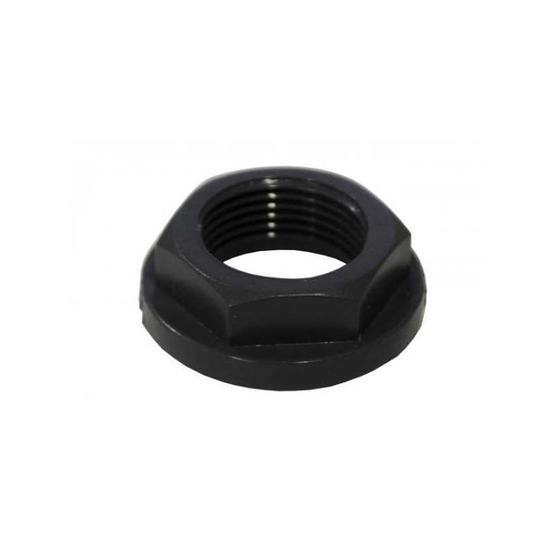 PVC Nut 1 1/2 inch