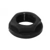 PVC nut 1 1/2 inches