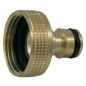 Female Brass Adapter