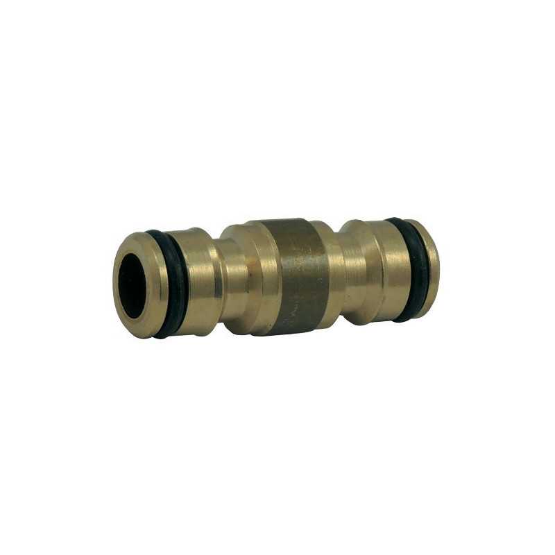 Brass Quick Coupling: Quick Junction