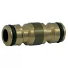 Brass Quick Couplings: Quick Junction