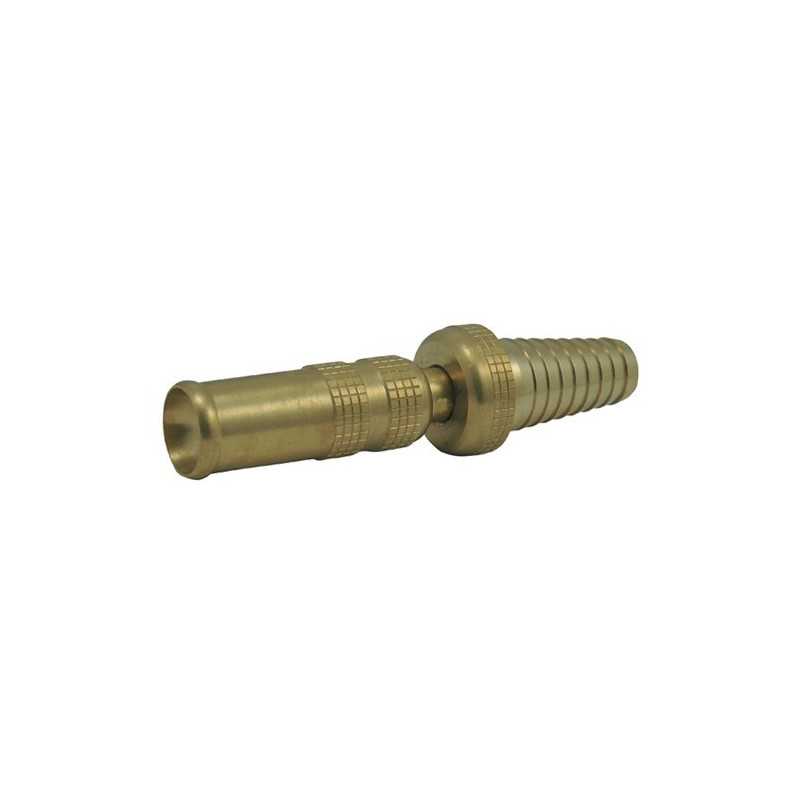 Grooved Fittings: Brass Watering Lance Grooved Fittings: Brass Watering Lance