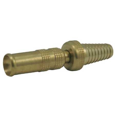 Splined Fittings: Spray Lance